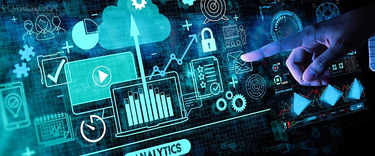 Data Analytics Managed Services Partner