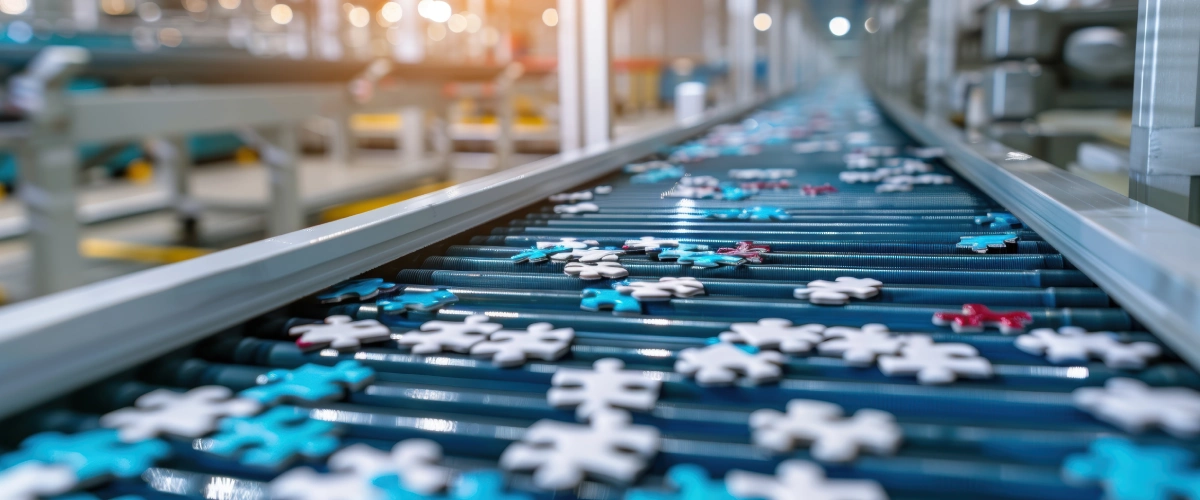 Leveraging Low-Code to Solve Supply Chain Challenges in 2023