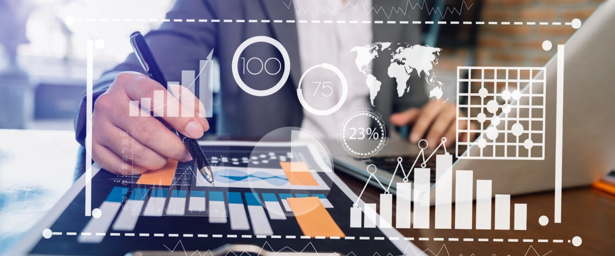 Enhanced Decision capability using Performance Analytics