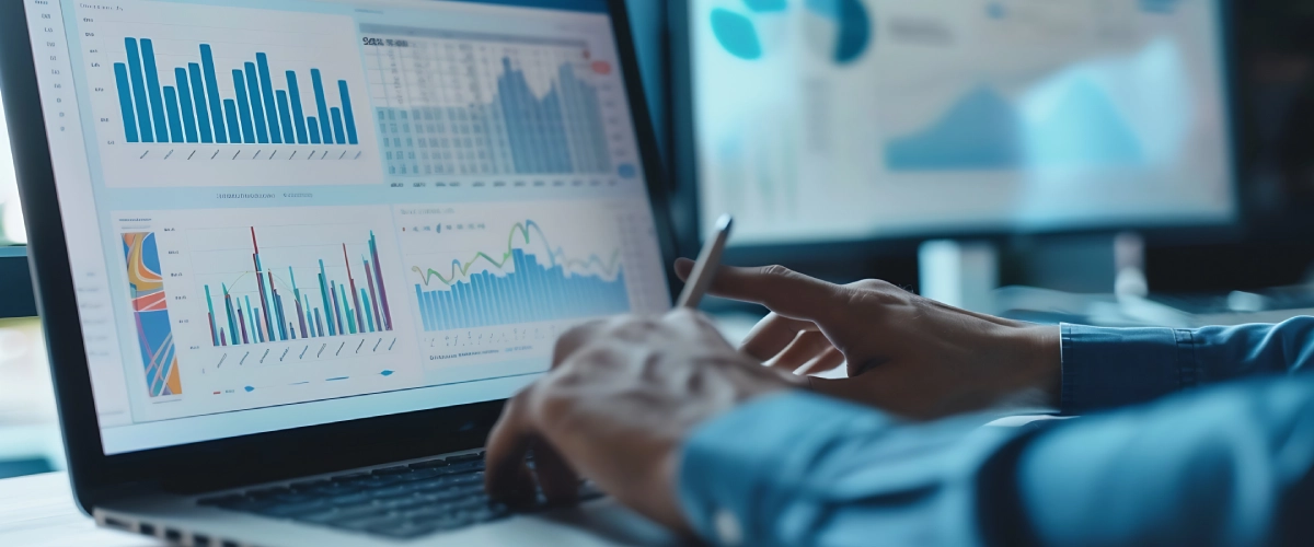 5 Reasons Why You Should Use MS Power BI