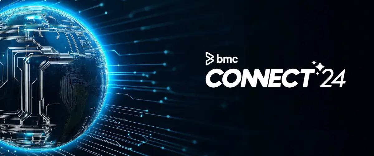 BMC Connect 2024