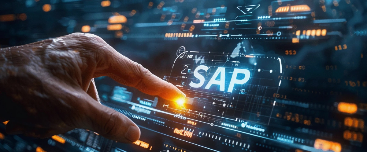 Enhance your business with SAP AMS