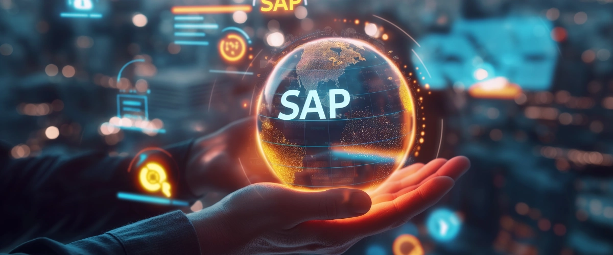 SAP Global Trading Services