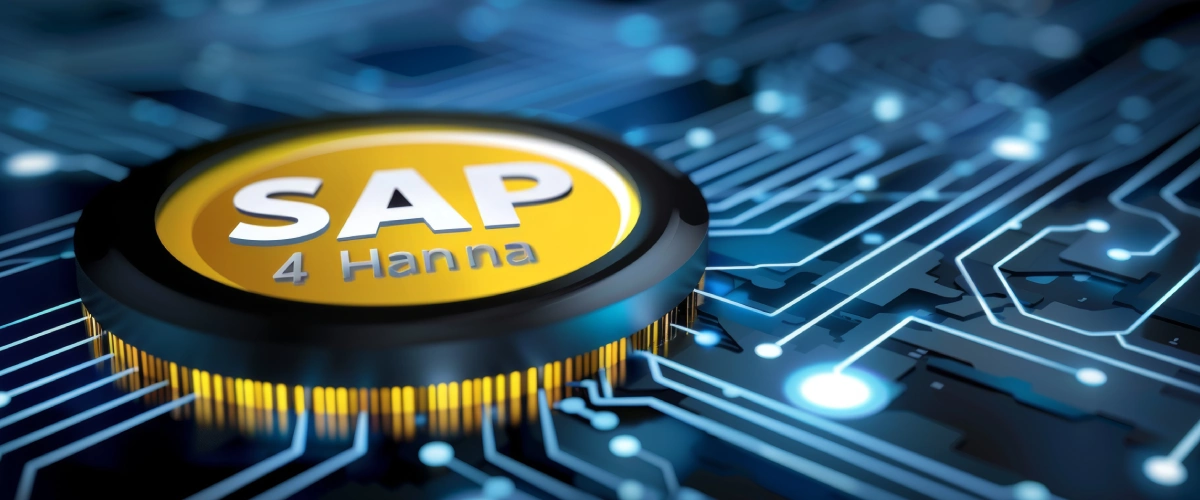 SAP S/4HANA Cloud