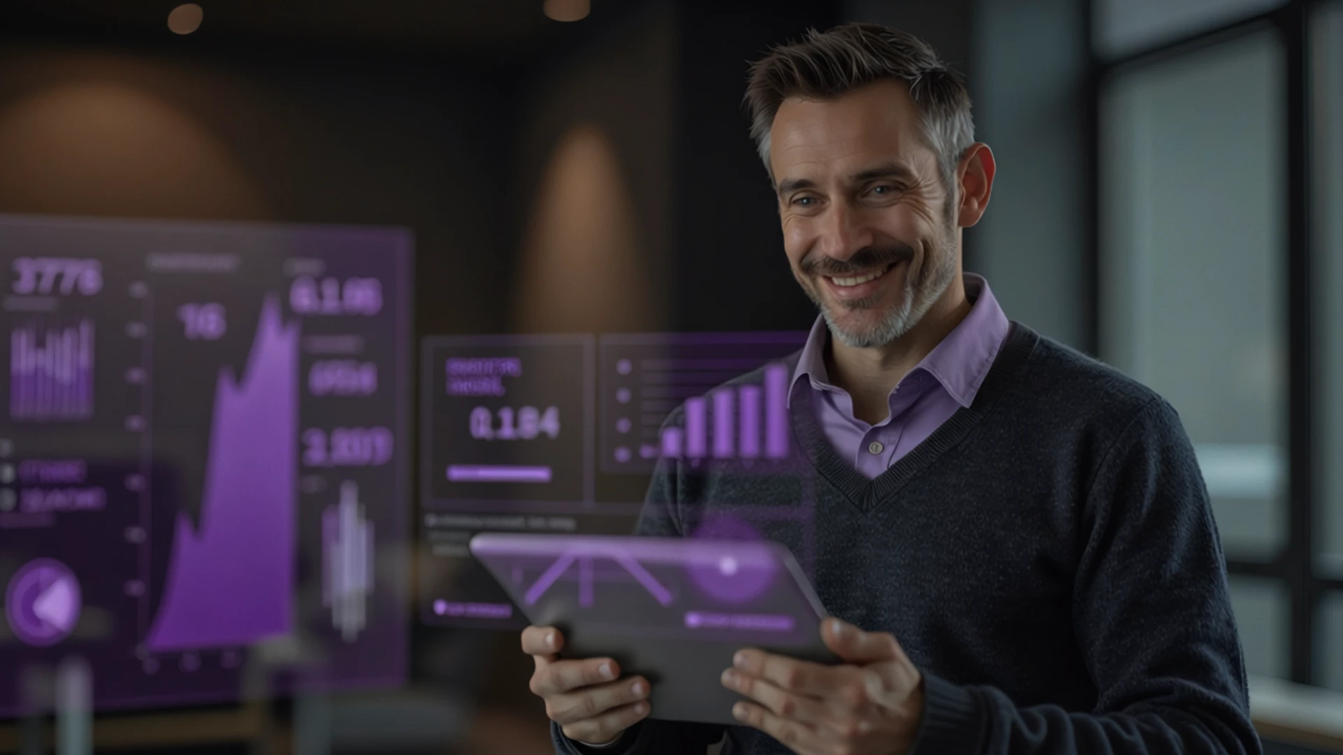 Redefining Dealer Engagement