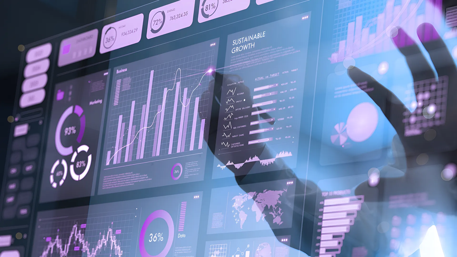 BMC Unified Service Experience with Enterprise Service Management