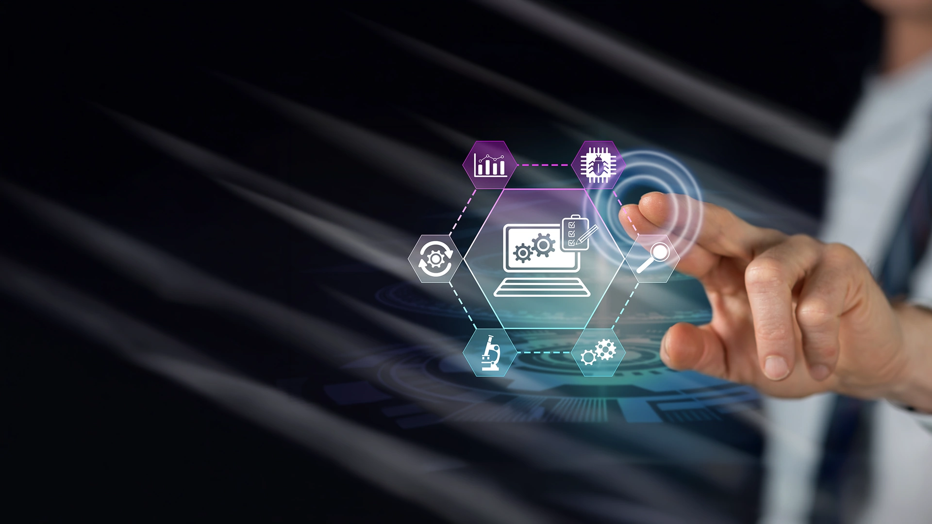 AI-driven Automation
