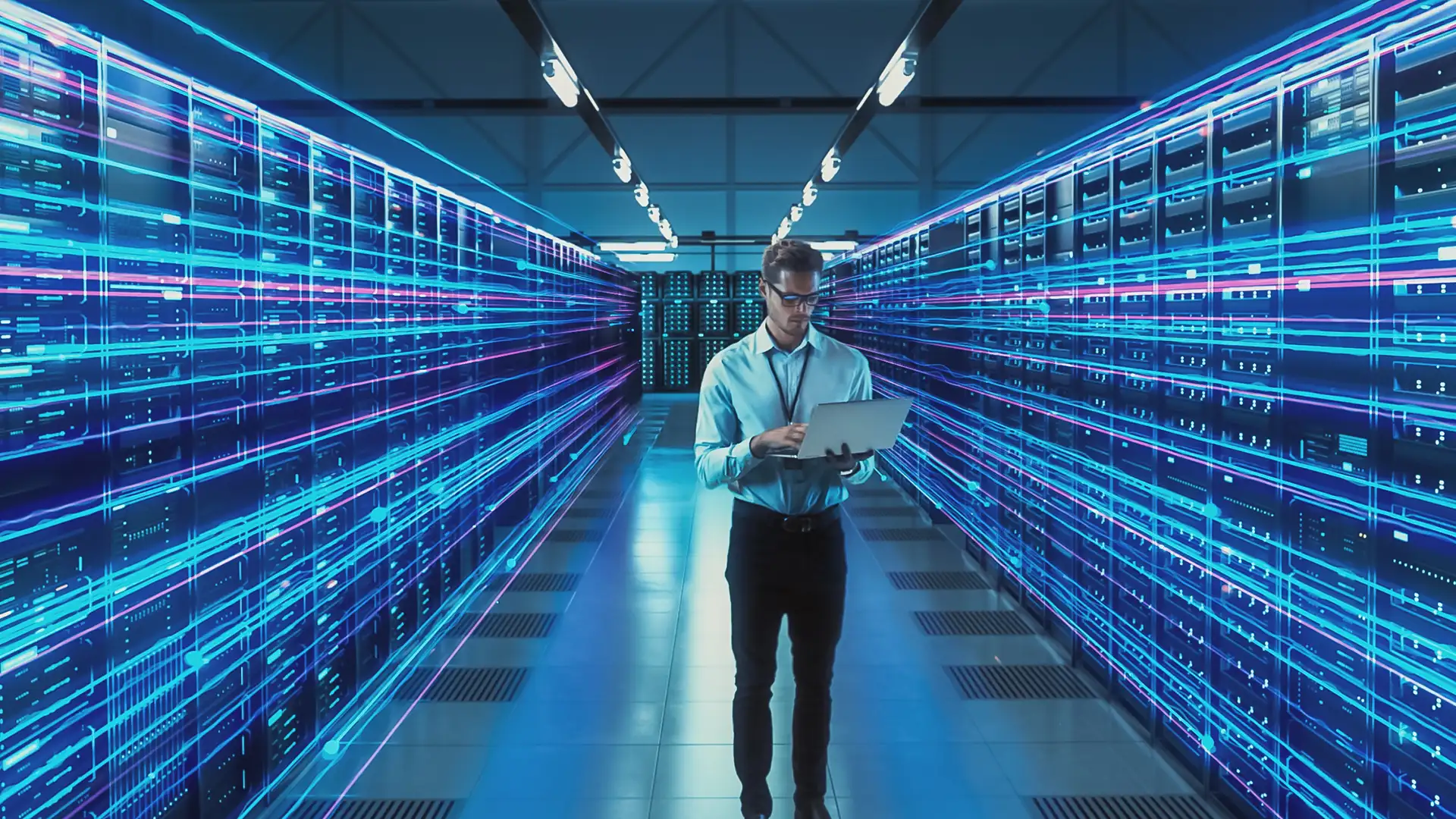 Autonomous IT with ServiceNow driving self-healing IT operations